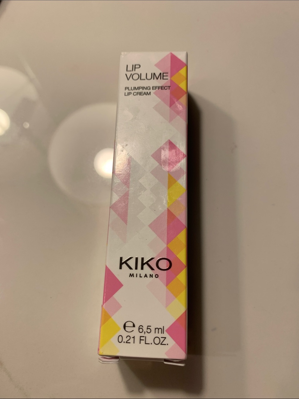 Brand new, sealed KIKO Olympic lip gloss. Must have!Brand new w/ box from Italy